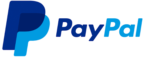 pay with paypal - The Last Train Baquedano Store
